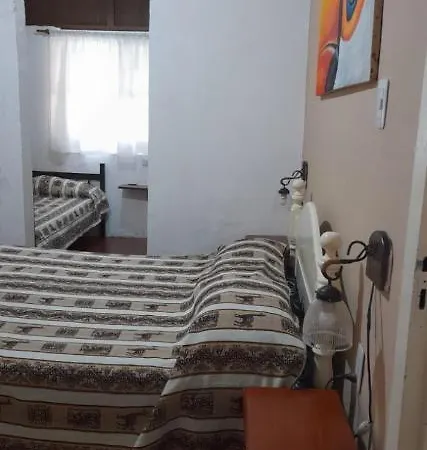 Bed and Breakfast El Jardin Colonial Calilegua Exterior foto