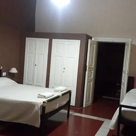 Bed and Breakfast El Jardin Colonial Calilegua Exterior foto