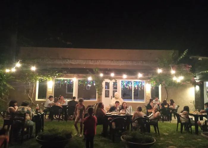 El Jardin Colonial