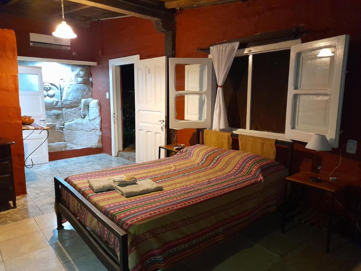Bed & Breakfast El Jardin Colonial *
