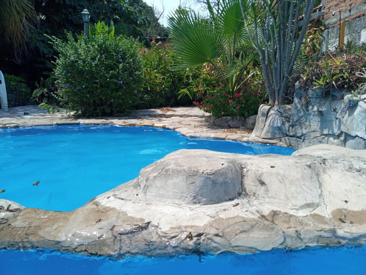 El Jardin Colonial * Calilegua