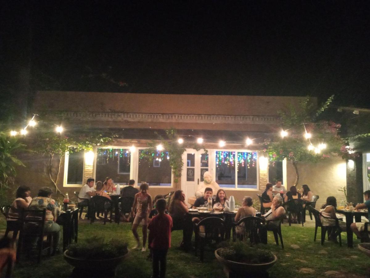 El Jardin Colonial Bed & Breakfast *