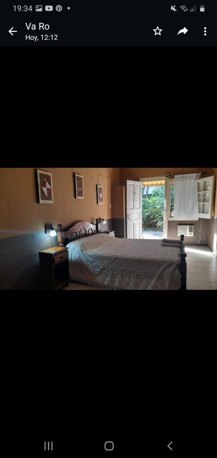 El Jardin Colonial *