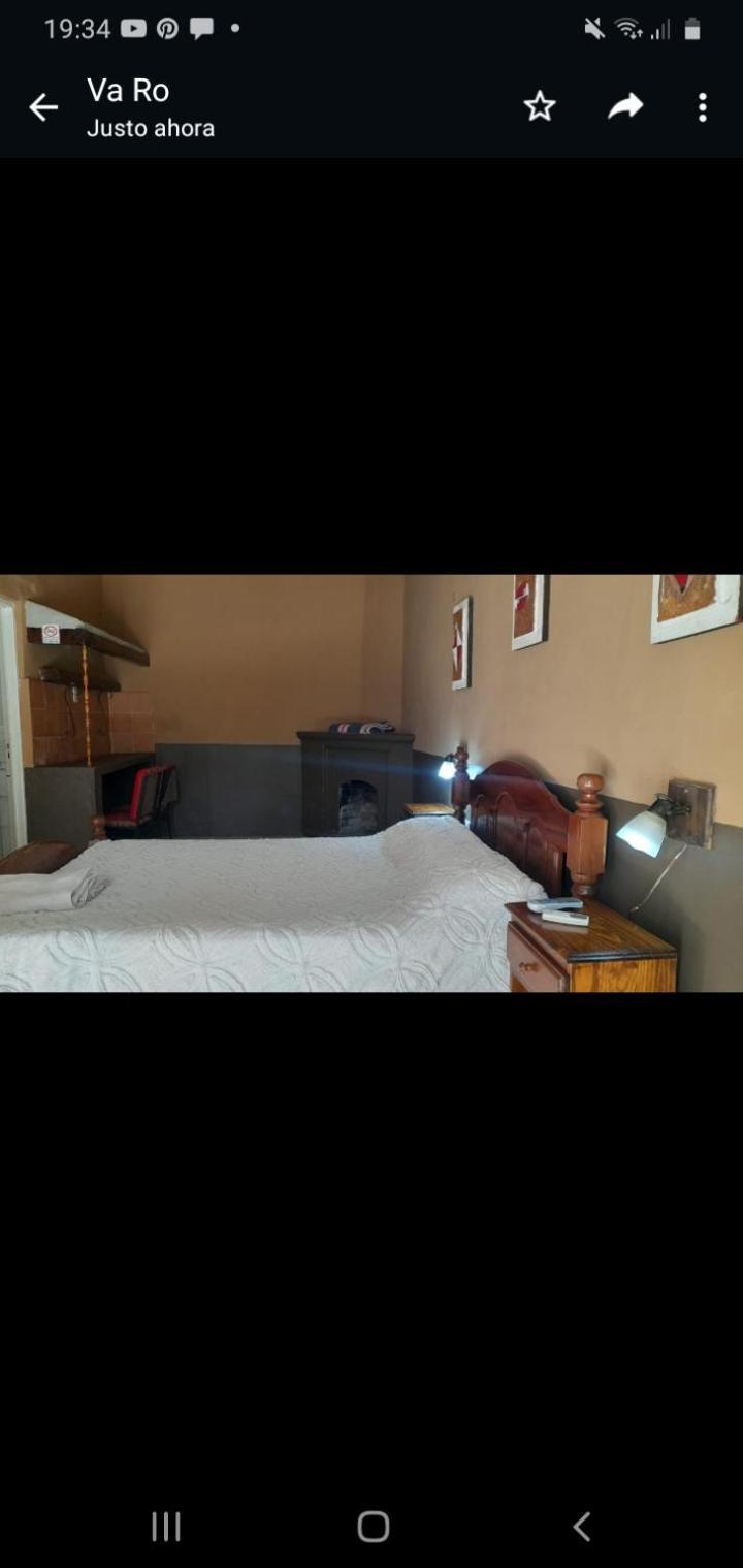 El Jardin Colonial Bed & Breakfast *