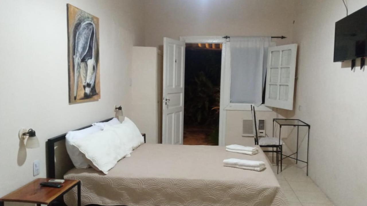 Bed & Breakfast El Jardin Colonial *