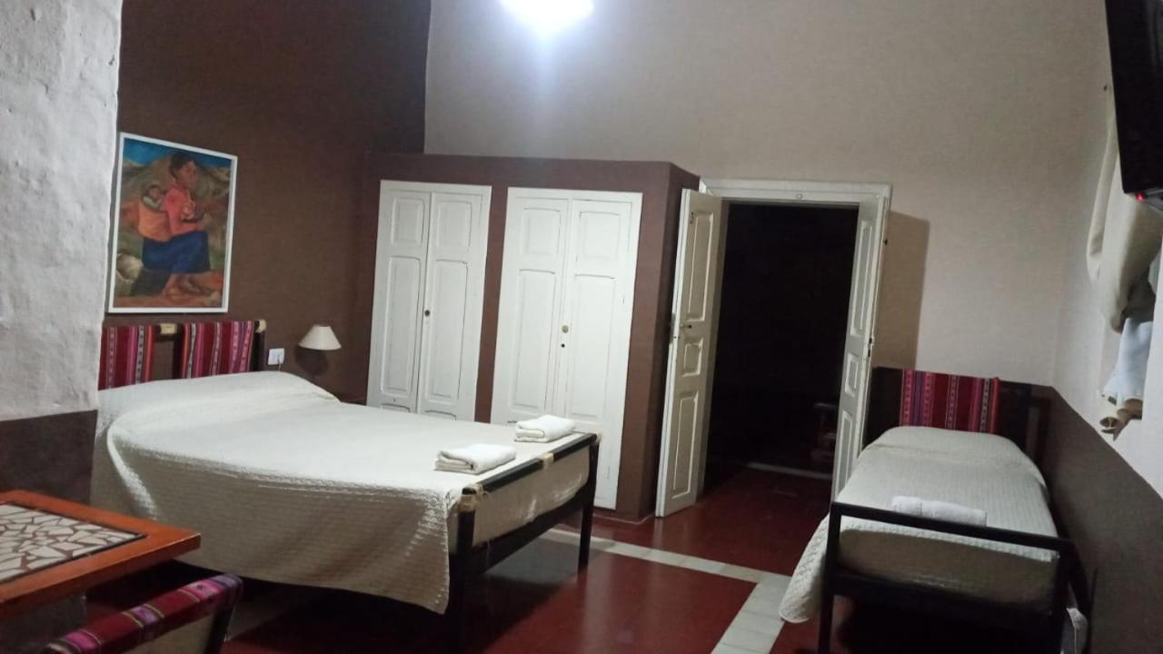 El Jardin Colonial