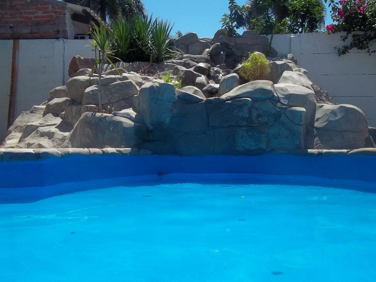 El Jardin Colonial * Calilegua