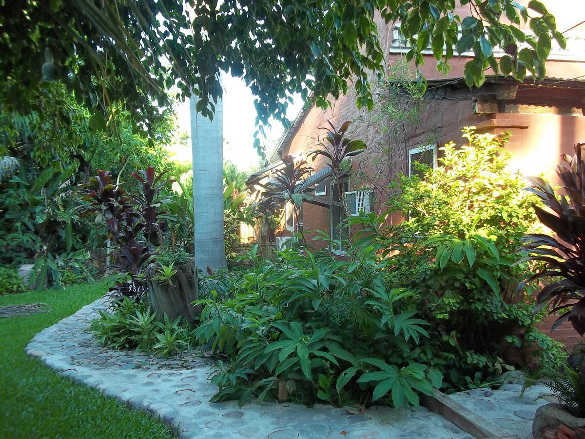 El Jardin Colonial Bed & Breakfast *