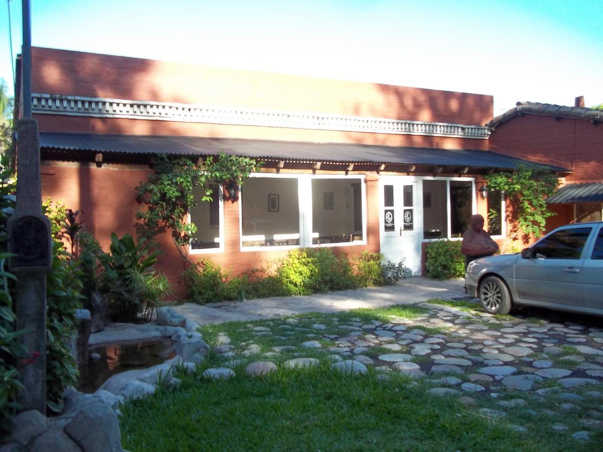 El Jardin Colonial Bed & Breakfast *