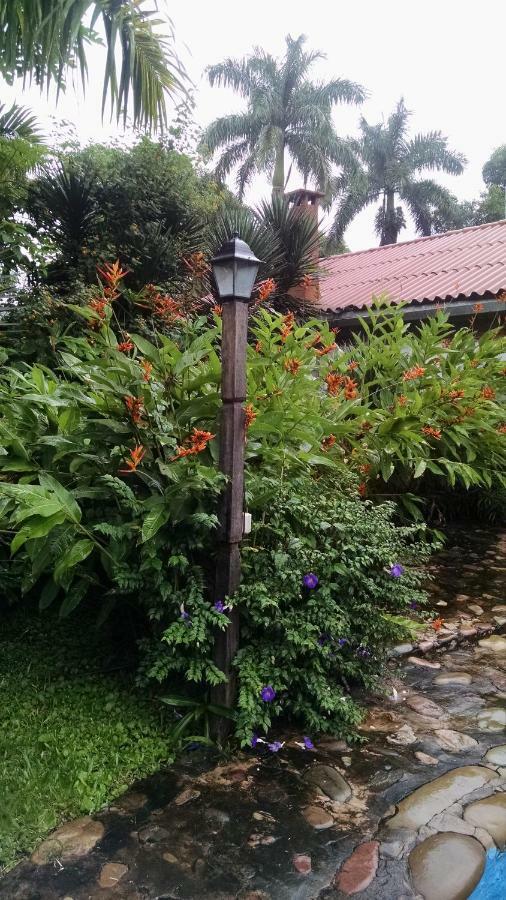 El Jardin Colonial Bed & Breakfast *