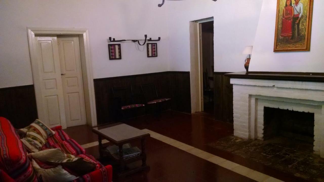 Bed & Breakfast El Jardin Colonial