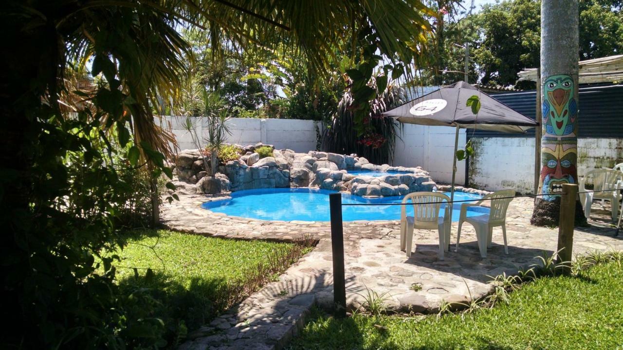 Bed & Breakfast El Jardin Colonial
