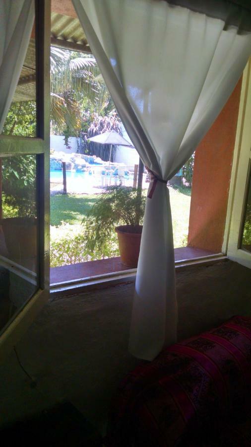 El Jardin Colonial Calilegua