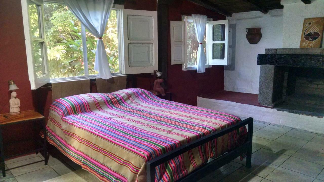 El Jardin Colonial Bed & Breakfast *