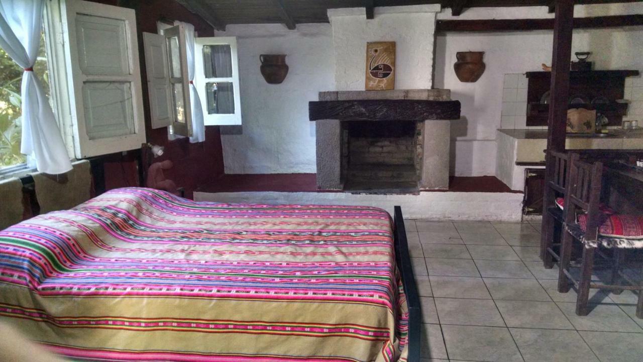 Bed & Breakfast El Jardin Colonial