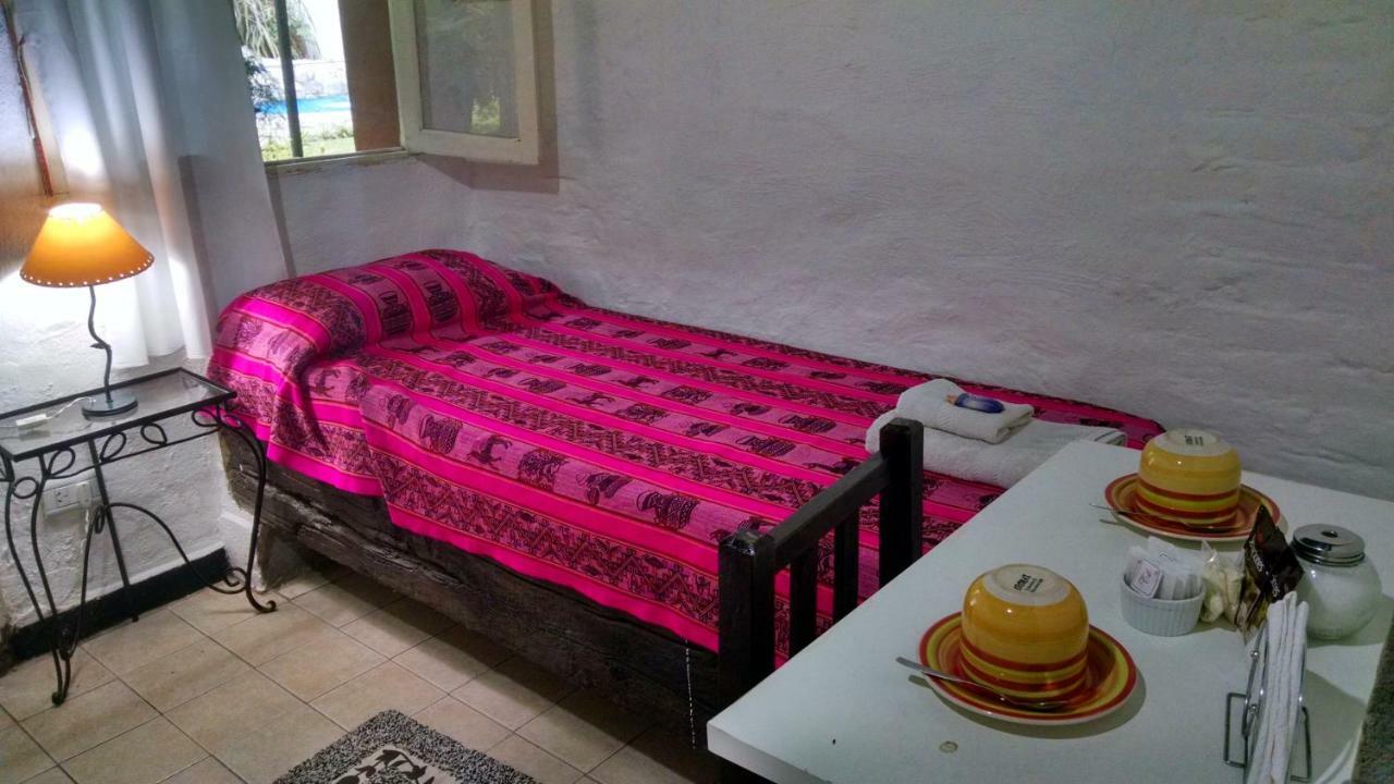 Bed & Breakfast El Jardin Colonial Calilegua