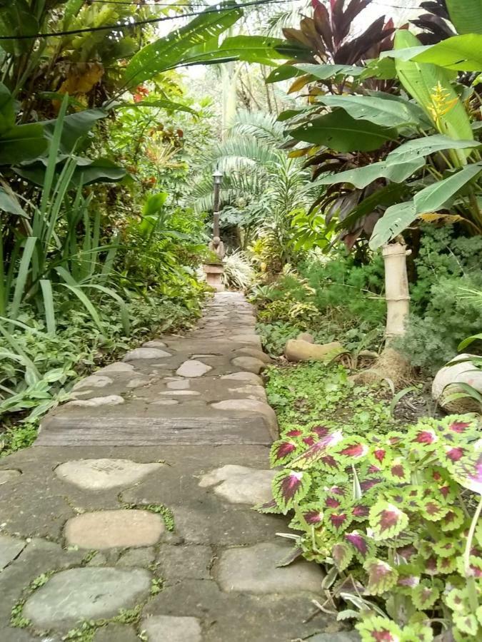 Bed & Breakfast El Jardin Colonial Calilegua